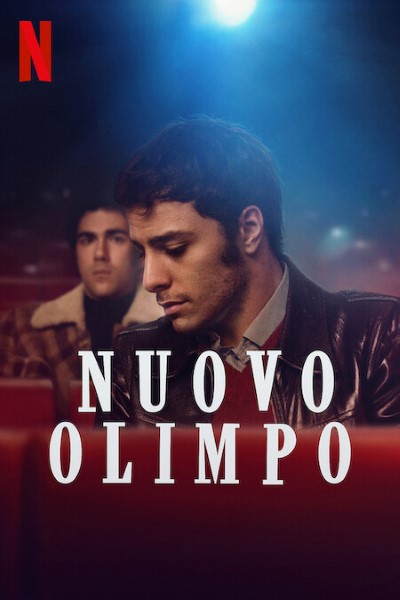Download Nuovo Olimpo (2023) Dual Audio {Italian-English} Movie 480p | 720p | 1080p WEB-DL ESub