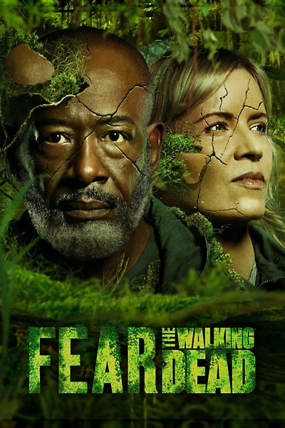 Download Fear the Walking Dead (Season 01-08) Dual Audio {Hindi-English} WEB Series 480p | 720p | 1080p WEB-DL ESub || [S08E09 Added]